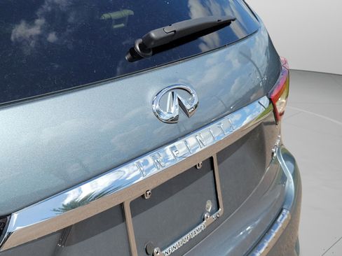 Used 2018 INFINITI QX60 FWD w/ Premium Plus Package image 29