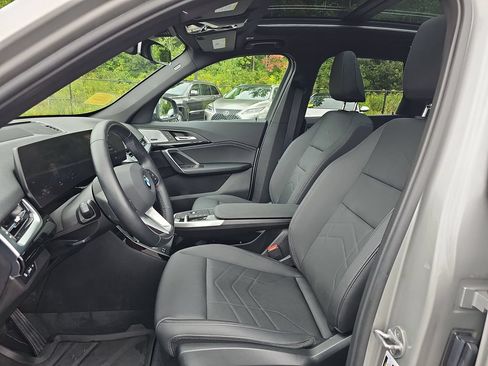Certified 2023 BMW X1 xDrive28i w/ Premium Package AWD/4WD image 10
