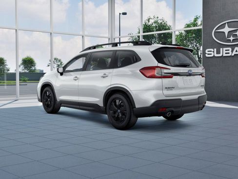 New 2026 Subaru Ascent Premium AWD/4WD image 4