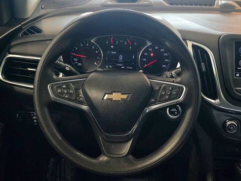 Used 2021 Chevrolet Equinox LT AWD/4WD image 14