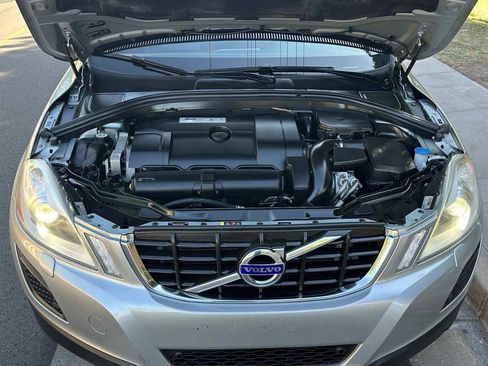 Used 2013 Volvo XC60 3.2 image 60