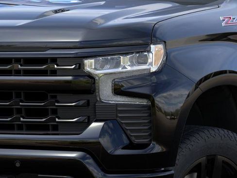 New 2026 Chevrolet Silverado 1500 RST AWD/4WD image 34