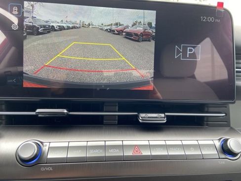 New 2026 Hyundai Kona SEL Sport image 16