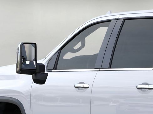 New 2026 Chevrolet Silverado 3500 High Country w/ High Country Premium Package image 12