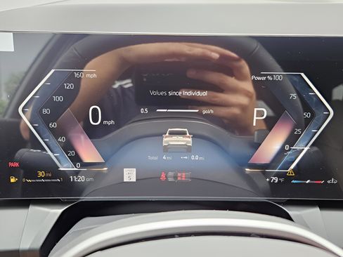 New 2026 BMW X3 xDrive30 w/ Convenience Package image 18