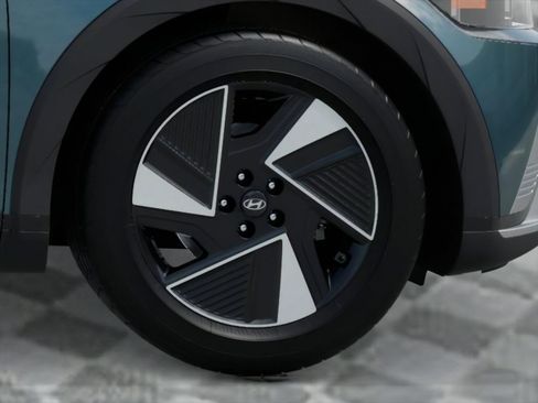 New 2026 Hyundai Ioniq 5 SEL RWD image 8