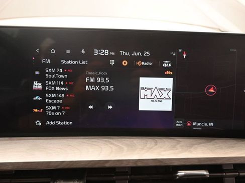 Certified 2024 Kia Telluride SX X-Line AWD/4WD image 27