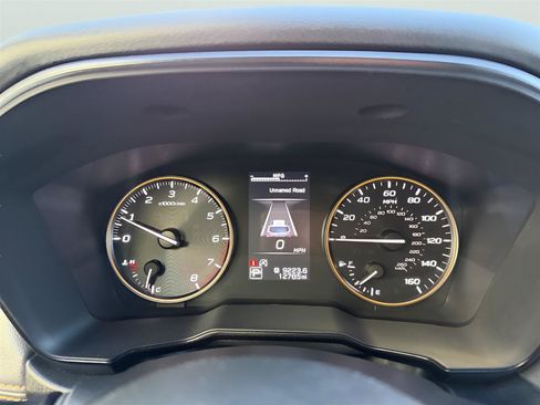 Used 2025 Subaru Outback Wilderness AWD/4WD image 26