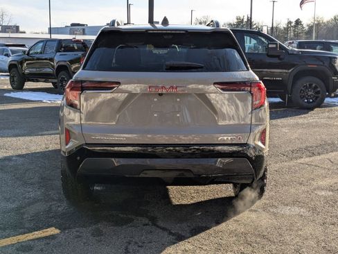 New 2026 GMC Terrain AT4 image 6