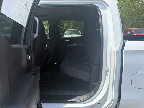 New 2026 GMC Sierra 1500 Pro w/ Pro Value Package AWD/4WD image 18