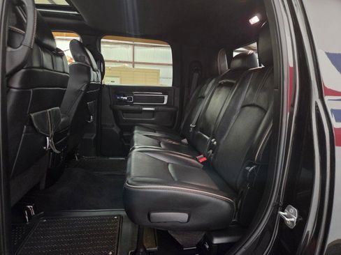 Used 2016 RAM 2500 Limited image 9