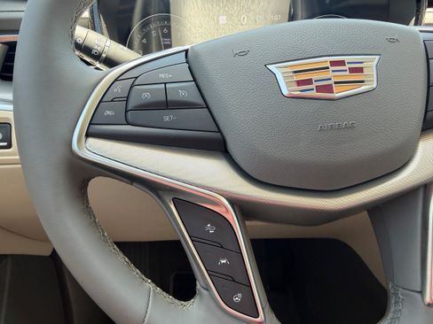 New 2026 Cadillac XT5 Premium Luxury w/ Driver Assist Package FWD image 27
