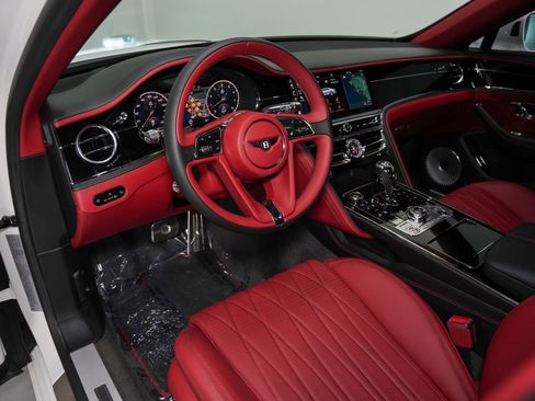 Used 2020 Bentley Flying Spur W12 image 49