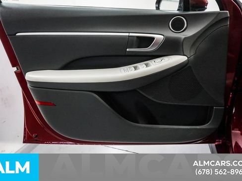 Used 2024 Hyundai Sonata SEL FWD image 37