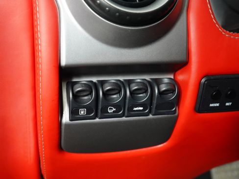 Used 2005 Ferrari F430 Spider image 50