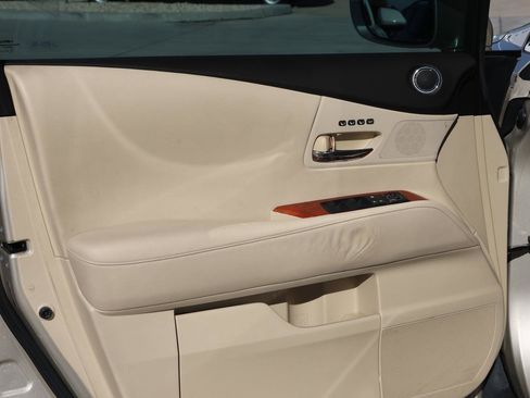 Used 2012 Lexus RX 350 FWD image 24