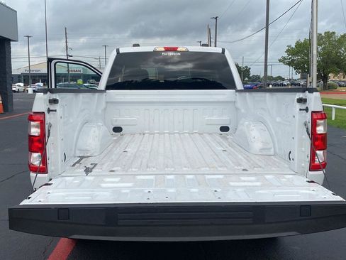 Used 2023 Ford F150 XL w/ STX Appearance Package AWD/4WD image 45