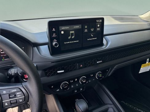 Used 2026 Honda Accord SE image 13