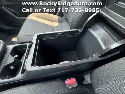 Used 2025 Honda CR-V LX image 14