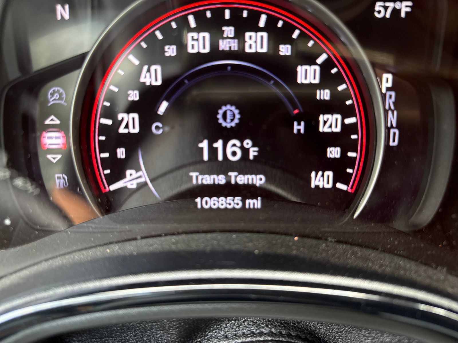 Used 2023 Dodge Durango SXT AWD/4WD image 16