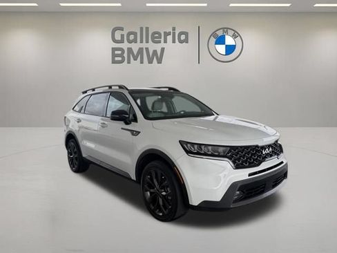 Used 2023 Kia Sorento X-Line EX AWD/4WD image 5