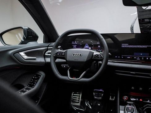 New 2025 Audi S5 Premium Plus image 17