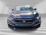 Used 2021 Honda Civic LX image 2