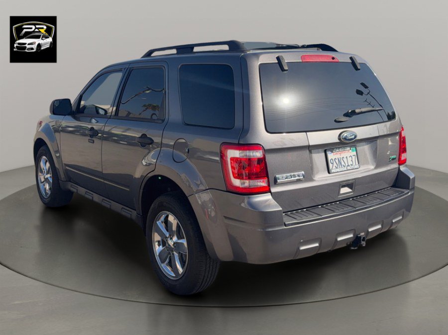 Used 2012 Ford Escape XLT FWD image 3