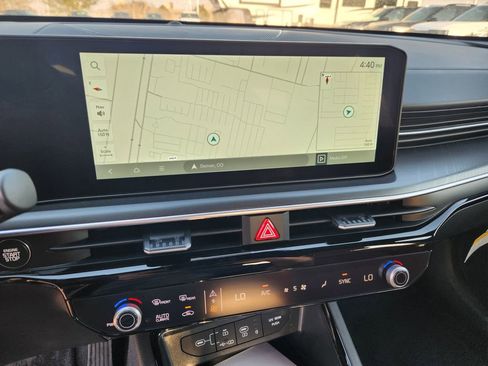 New 2026 Kia K5 GT-Line w/ GT-Line Premium Package FWD image 18