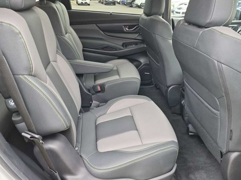 Used 2023 Subaru Ascent Onyx Edition Limited AWD/4WD image 20