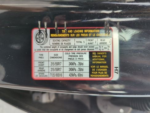 Used 2024 Hyundai Sonata SEL FWD image 14