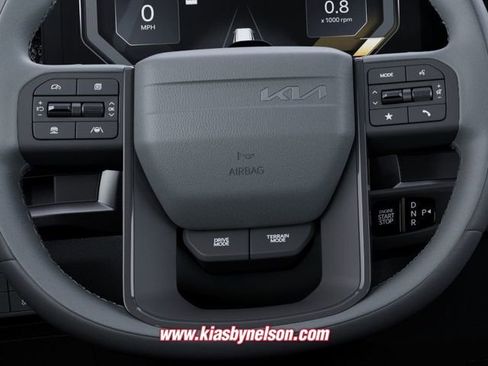 New 2027 Kia Telluride SX Prestige X-Pro AWD/4WD image 24