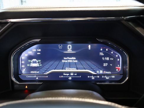 Certified 2025 GMC Sierra 2500 Denali Ultimate image 17