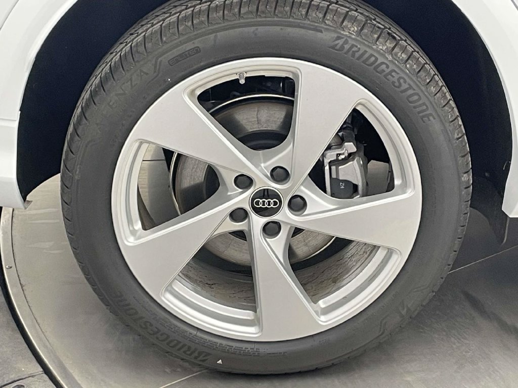 New 2026 Audi Q5 Premium Plus AWD/4WD image 13