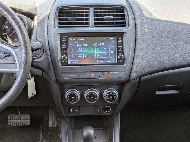 Used 2025 Mitsubishi Outlander Sport ES AWD/4WD image 18
