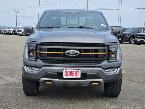 Used 2023 Ford F150 Tremor w/ Equipment Group 402A High AWD/4WD image 2