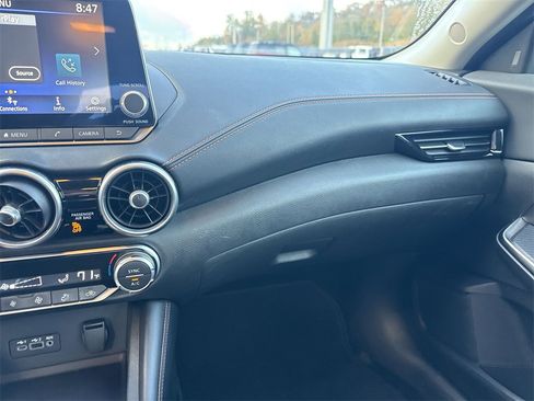 Used 2021 Nissan Sentra SR image 10