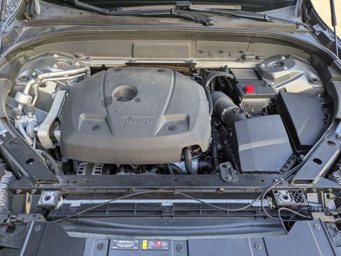 Used 2021 Volvo XC60 T5 Inscription image 29