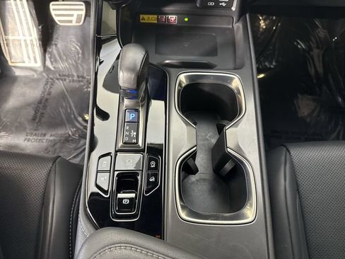 Certified 2024 Lexus NX 350 F Sport AWD/4WD image 20