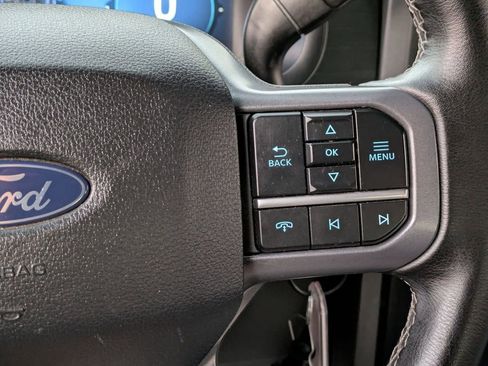 Used 2025 Ford F150 XLT w/ Equipment Group 301A Standard image 21