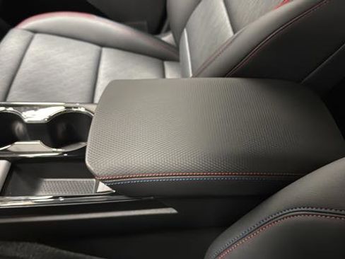 New 2026 Chevrolet Equinox RS w/ Convenience Package III image 24