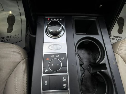 Used 2018 Land Rover Discovery SE AWD/4WD image 17