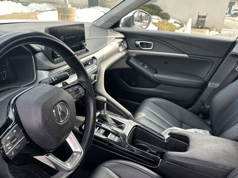 Used 2023 Acura Integra image 8