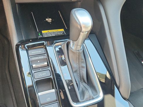 Certified 2023 Acura Integra A-Spec image 16