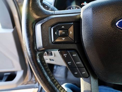 Used 2018 Ford F150 XLT w/ Equipment Group 302A Luxury image 55