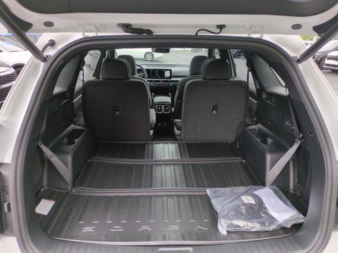 New 2026 Kia Sorento SX Prestige AWD/4WD image 39