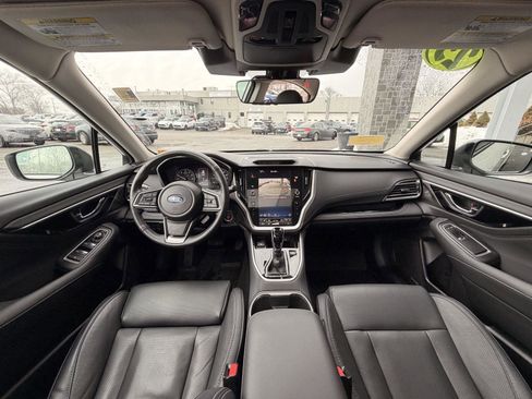 Used 2025 Subaru Legacy Touring XT image 36