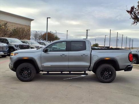 New 2026 GMC Canyon Elevation w/ Convenience Package image 26