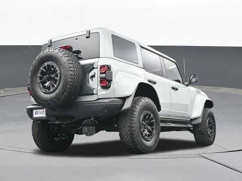 Used 2024 Ford Bronco Raptor AWD/4WD image 53