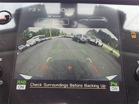 Used 2023 Subaru Outback Limited image 23